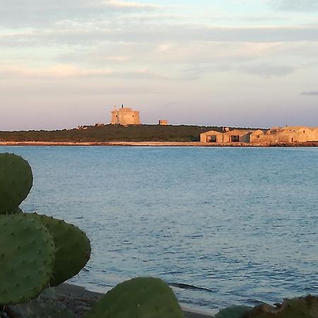 -Dimartino Home- Posizione Centrale 9 Min Da Marzamemi San Lorenzo Portopalo Di Capo Passero Пакіно Екстер'єр фото
