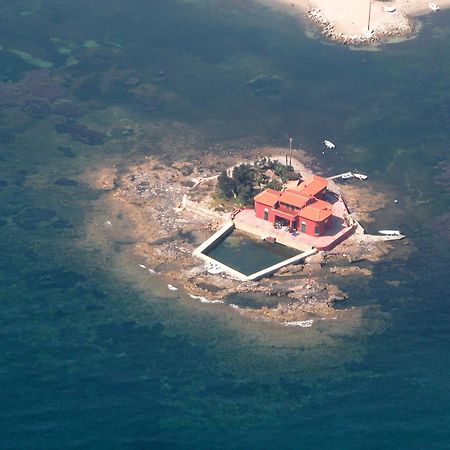 -Dimartino Home- Posizione Centrale 9 Min Da Marzamemi San Lorenzo Portopalo Di Capo Passero Пакіно Екстер'єр фото