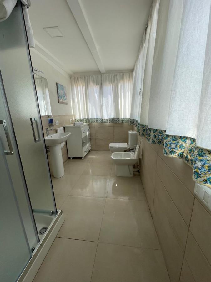 -Dimartino Home- Posizione Centrale 9 Min Da Marzamemi San Lorenzo Portopalo Di Capo Passero Пакіно Екстер'єр фото