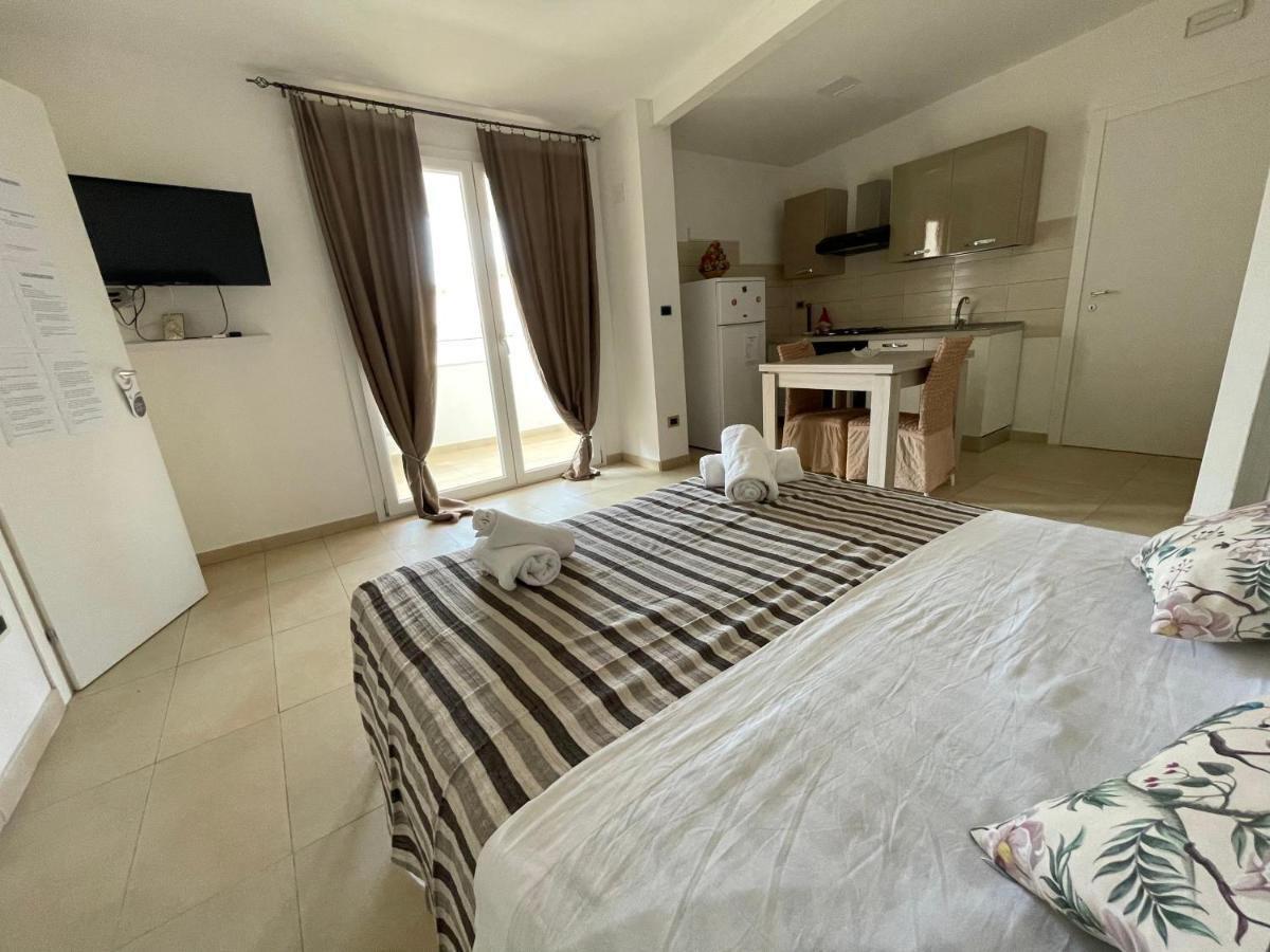 -Dimartino Home- Posizione Centrale 9 Min Da Marzamemi San Lorenzo Portopalo Di Capo Passero Пакіно Екстер'єр фото