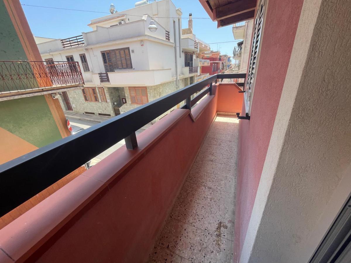 -Dimartino Home- Posizione Centrale 9 Min Da Marzamemi San Lorenzo Portopalo Di Capo Passero Пакіно Екстер'єр фото