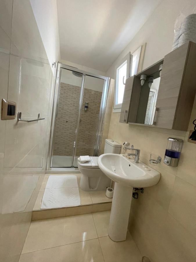 -Dimartino Home- Posizione Centrale 9 Min Da Marzamemi San Lorenzo Portopalo Di Capo Passero Пакіно Екстер'єр фото
