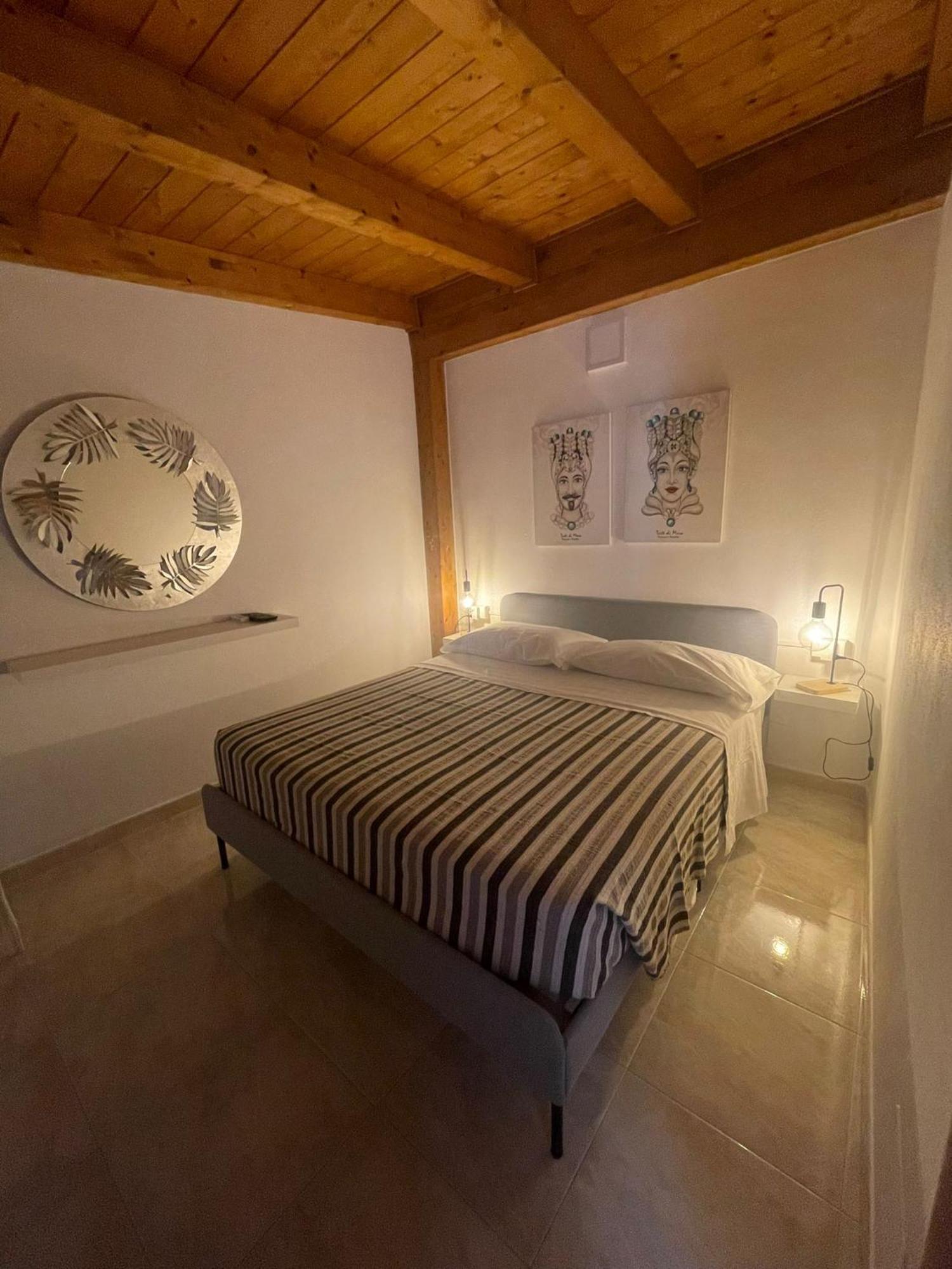 -Dimartino Home- Posizione Centrale 9 Min Da Marzamemi San Lorenzo Portopalo Di Capo Passero Пакіно Екстер'єр фото