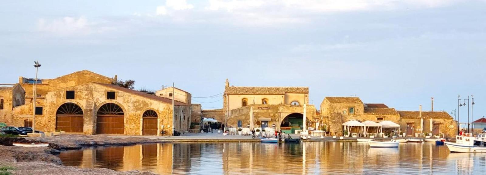 -Dimartino Home- Posizione Centrale 9 Min Da Marzamemi San Lorenzo Portopalo Di Capo Passero Пакіно Екстер'єр фото