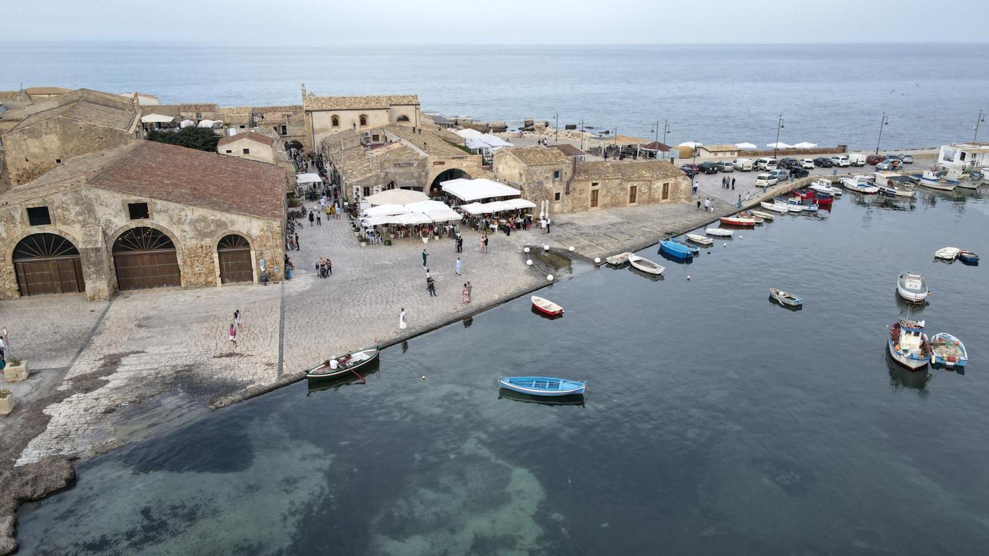 -Dimartino Home- Posizione Centrale 9 Min Da Marzamemi San Lorenzo Portopalo Di Capo Passero Пакіно Екстер'єр фото