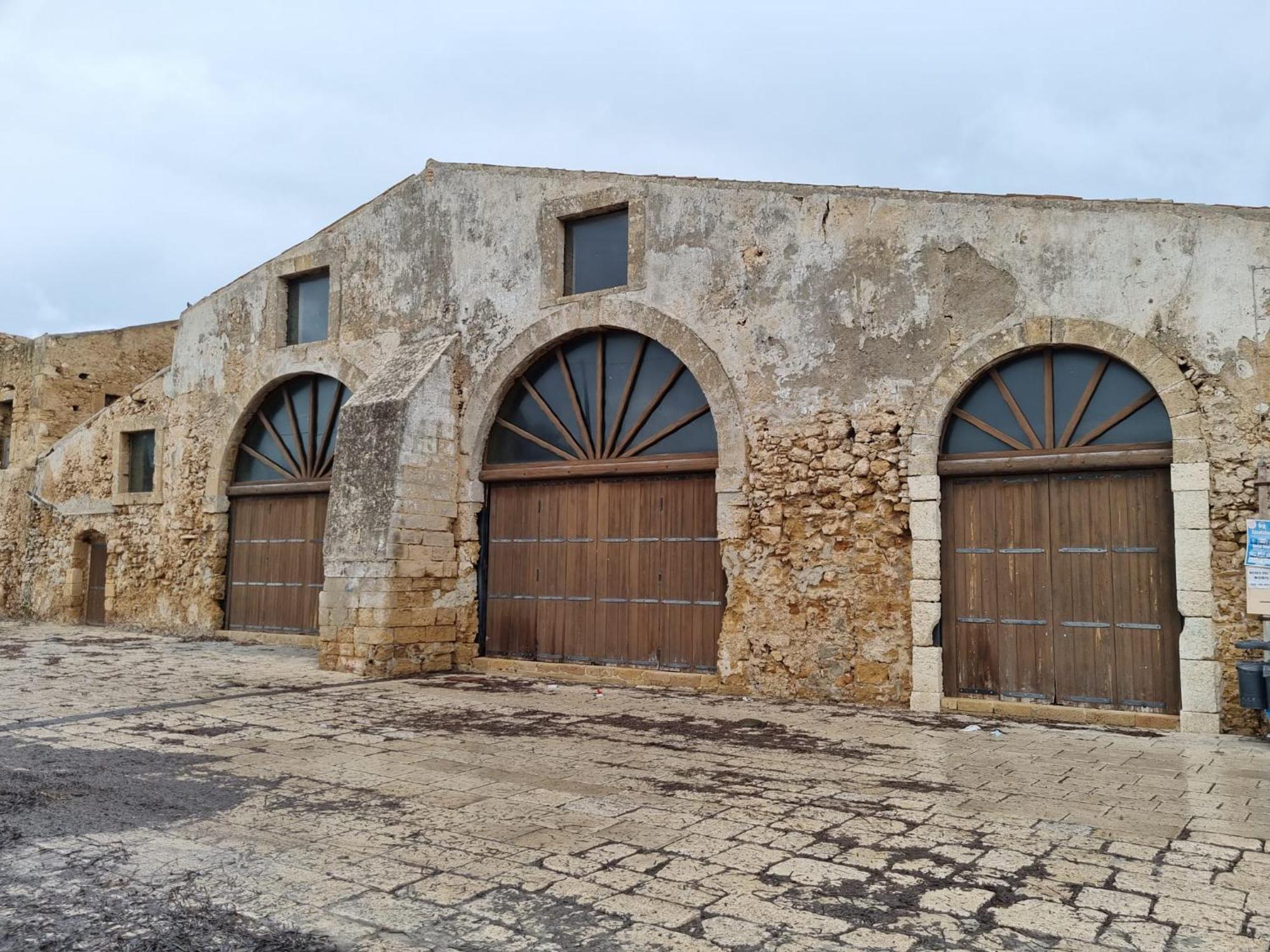 -Dimartino Home- Posizione Centrale 9 Min Da Marzamemi San Lorenzo Portopalo Di Capo Passero Пакіно Екстер'єр фото