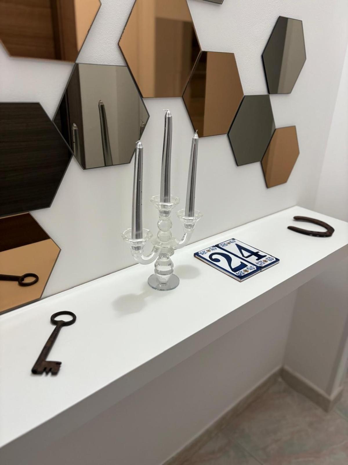 -Dimartino Home- Posizione Centrale 9 Min Da Marzamemi San Lorenzo Portopalo Di Capo Passero Пакіно Екстер'єр фото