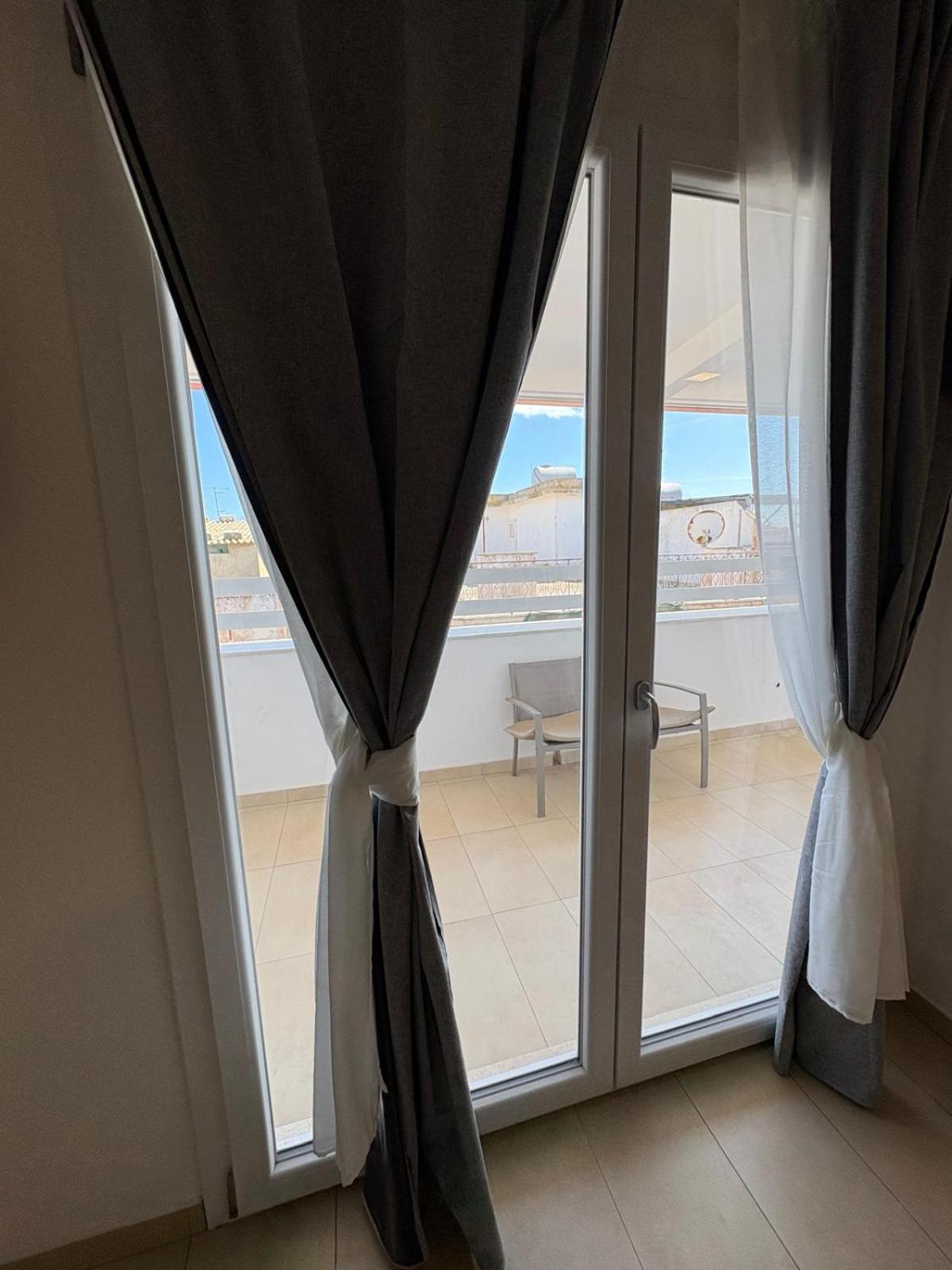 -Dimartino Home- Posizione Centrale 9 Min Da Marzamemi San Lorenzo Portopalo Di Capo Passero Пакіно Екстер'єр фото