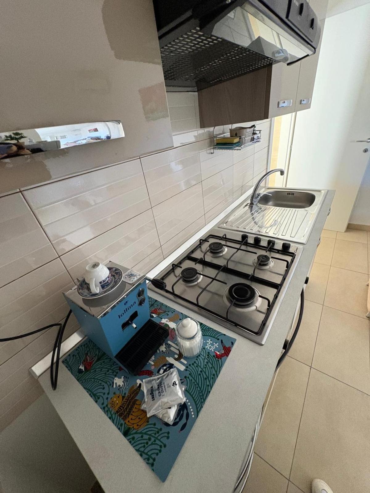-Dimartino Home- Posizione Centrale 9 Min Da Marzamemi San Lorenzo Portopalo Di Capo Passero Пакіно Екстер'єр фото